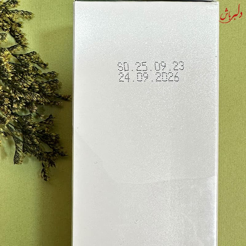 تونر ضدجوش درخت چای سادور — تصویر ۳