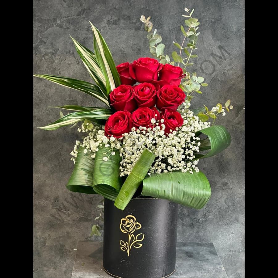 باکس گل یولانتا — تصویر ۳