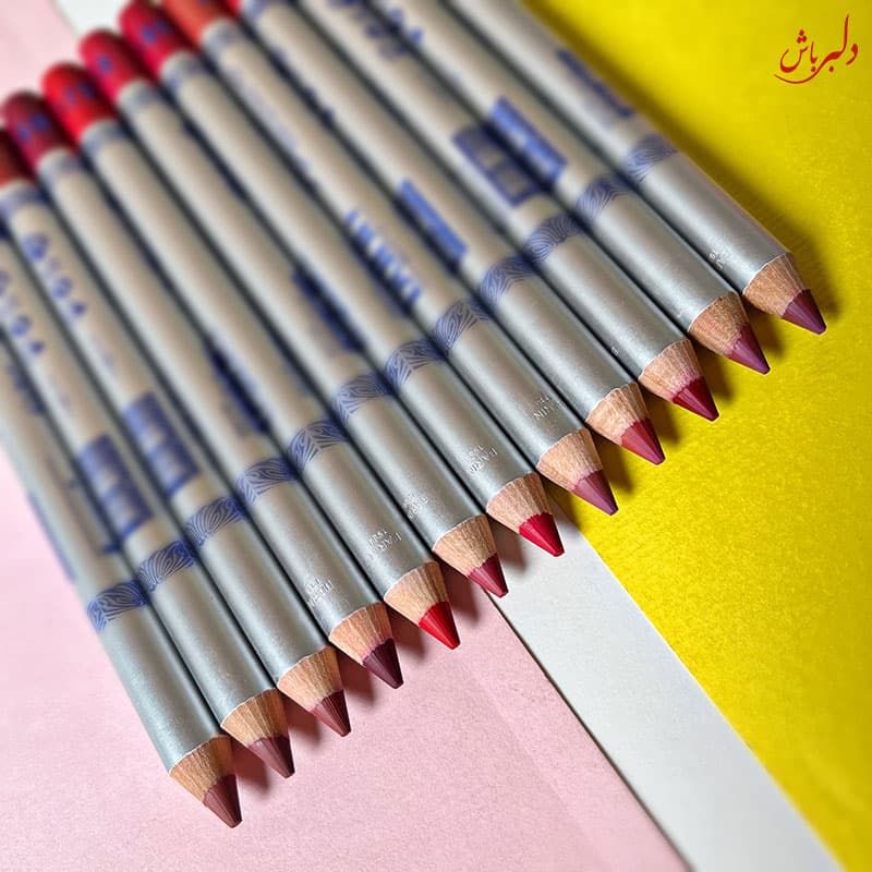 رژمدادی بارین — تصویر ۵