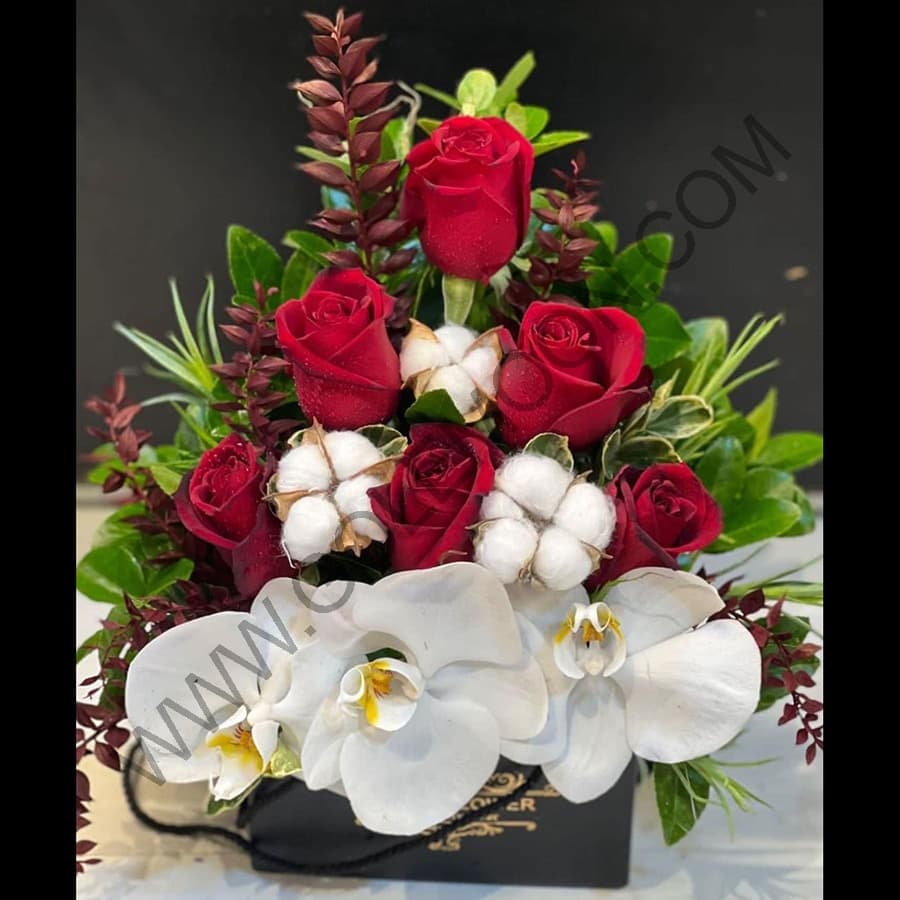 باکس گل دئور — تصویر ۲