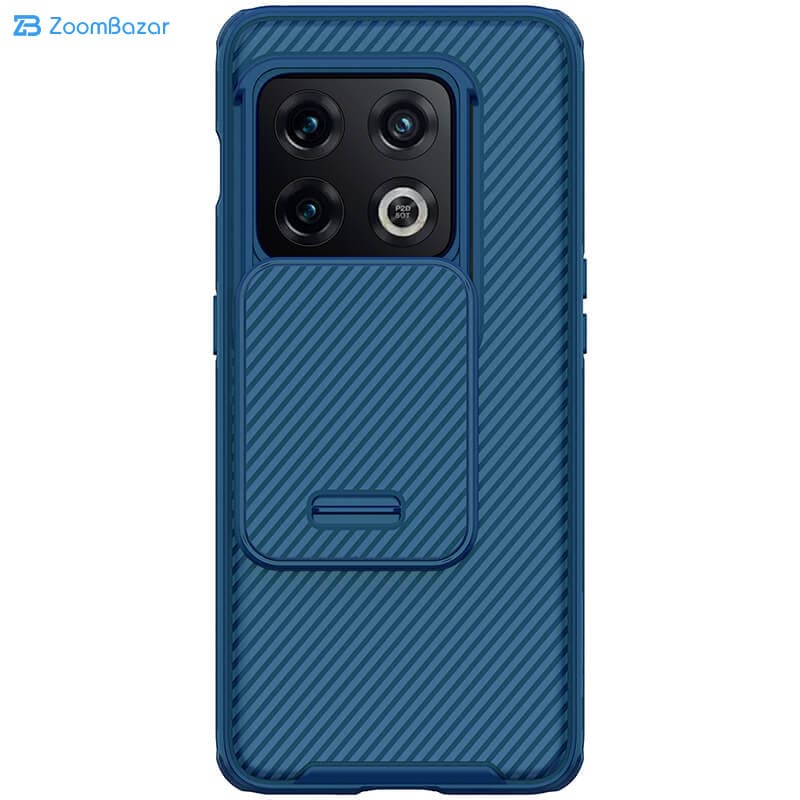 قاب نیلکین مدل CamShield Pro مناسب برای گوشی موبایل وان پلاس 10pro — تصویر ۴