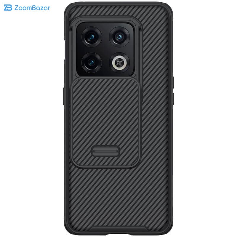 قاب نیلکین مدل CamShield Pro مناسب برای گوشی موبایل وان پلاس 10pro — تصویر ۵
