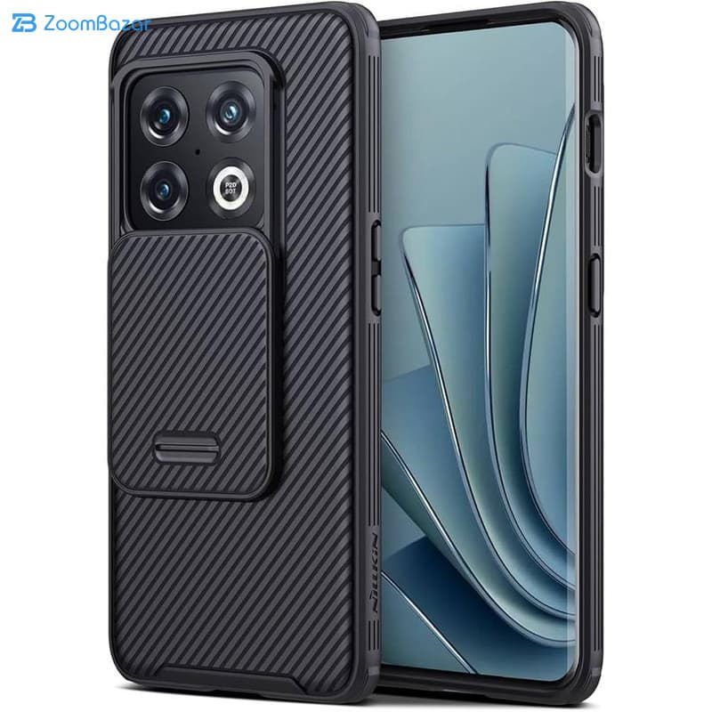 قاب نیلکین مدل CamShield Pro مناسب برای گوشی موبایل وان پلاس 10pro — تصویر ۲