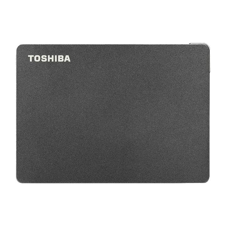 هارد اکسترنال توشیبا مدل Canvio Gaming ظرفیت 4 ترابایت Toshiba