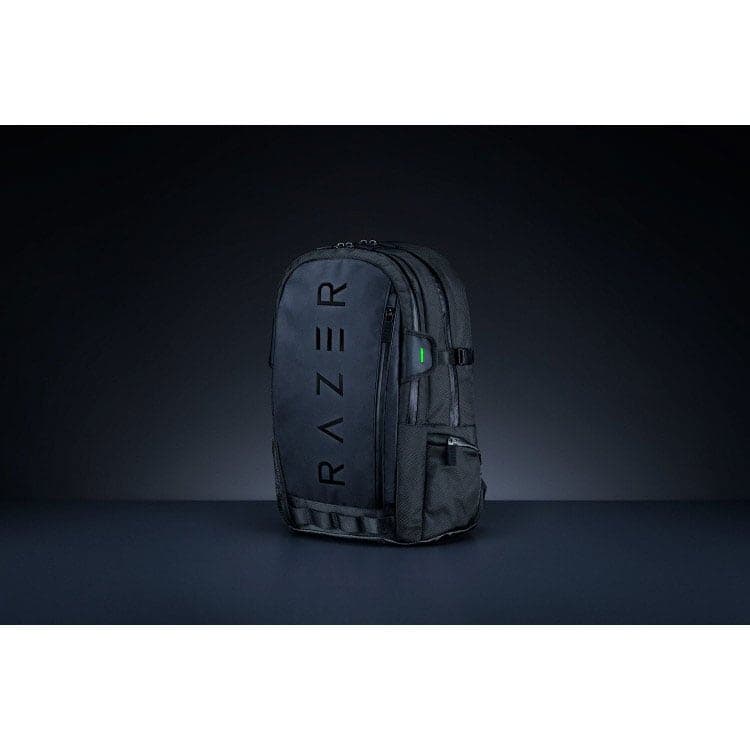 کوله پشتی Razer Rogue V3 – مشکی — تصویر ۲