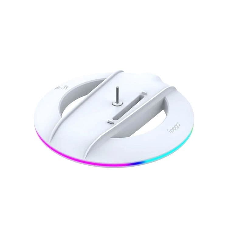 پایه عمودی iPega RGB مخصوص PS5 Slim — تصویر ۴