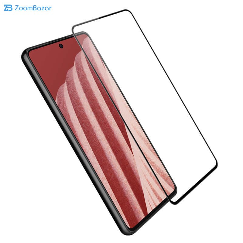 گلس سرامیکی بوف مدل Ceramic Pro-G مناسب برای گوشی موبایل سامسونگ Galaxy A73 — تصویر ۶