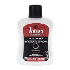 افتر شیو انرژی پاور اینتسا Intesa Energy Power After shave