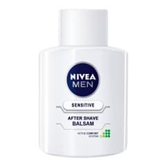 افتر شیو بالم پوست حساس نیوا ۱۰۰ میلی لیتری Nivea Men After Shave Balsam Sensitive 100ml