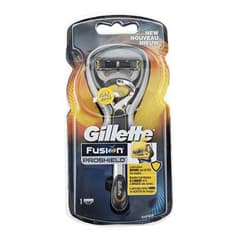 خود تراش ژیلت مدل فیوژن پروشیلد Gillette Fusion ProShield