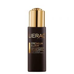 روغن پِری می یُم الکسیر LIERAC PREMUM ELIXIR