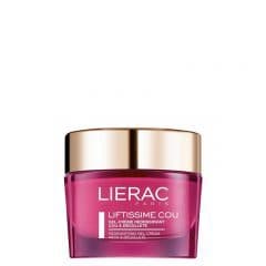کرم گردن لیفتیزیم لیراک LIERAC Liftissime Cou