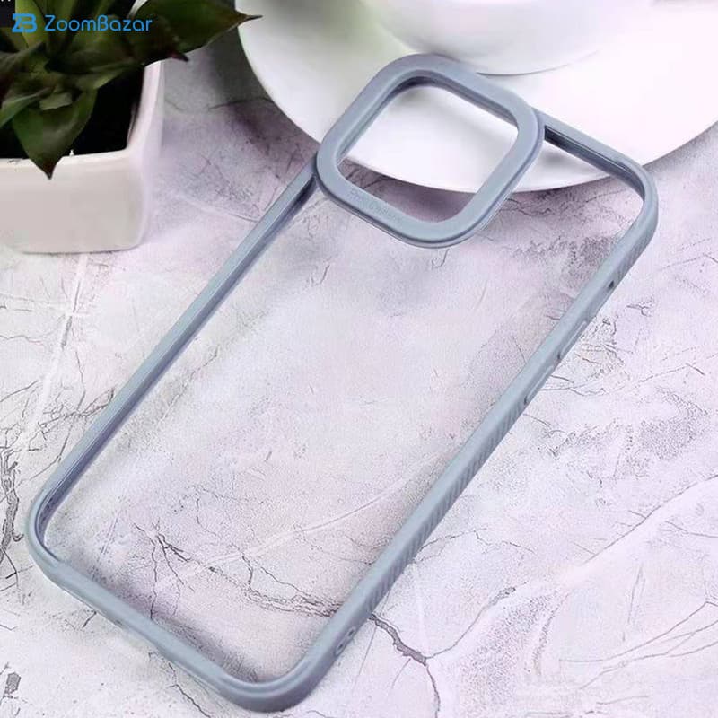 قاب اپیکوی مدل Magic Mask مناسب برای گوشی موبایل اپل Iphone 13 Pro — تصویر ۵