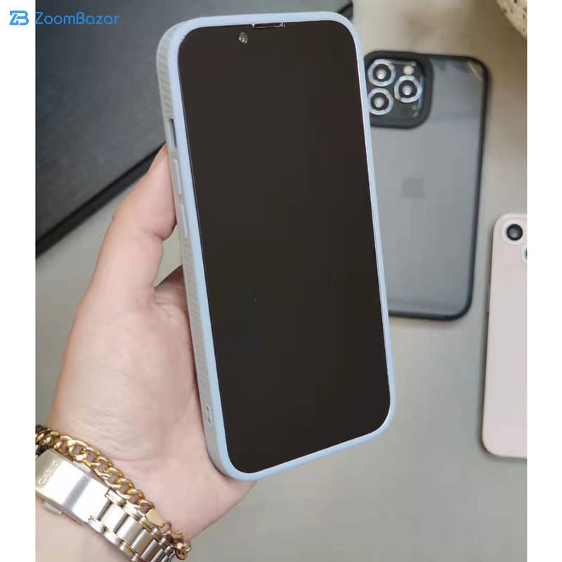قاب اپیکوی مدل Magic Mask مناسب برای گوشی موبایل اپل Iphone 13 Pro — تصویر ۶