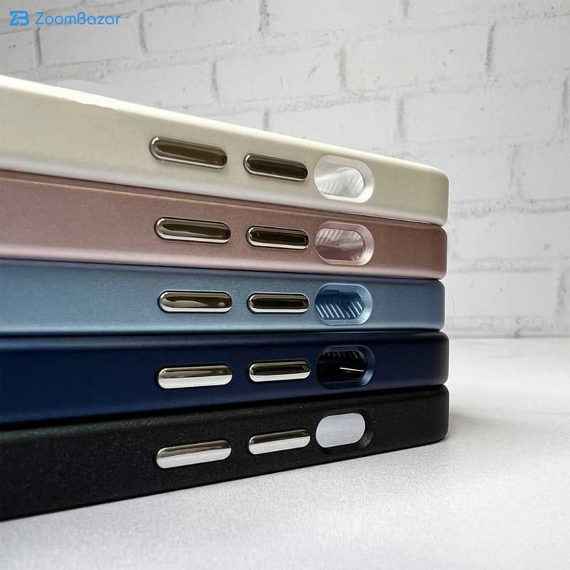 قاب اپیکوی مدل Magic Mask مناسب برای گوشی موبایل اپل Iphone 13 Pro — تصویر ۲