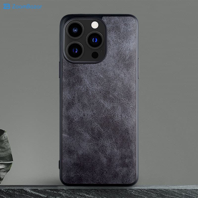قاب اپیکوی مدل Horse-Leather مناسب برای گوشی موبایل اپل Iphone 13 Pro Max — تصویر ۷