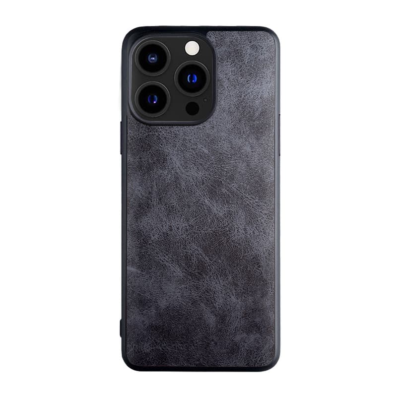 قاب اپیکوی مدل Horse-Leather مناسب برای گوشی موبایل اپل Iphone 13 Pro Max