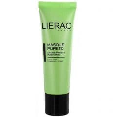 ماسک پیوریفایینگ لیراک LIERAC PURIFYING MASK — تصویر ۲