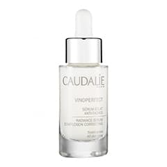 سرم ضدلک وینوپرفکت کدلی Caudalie Vinoperfect Radiance Serum Oil Free