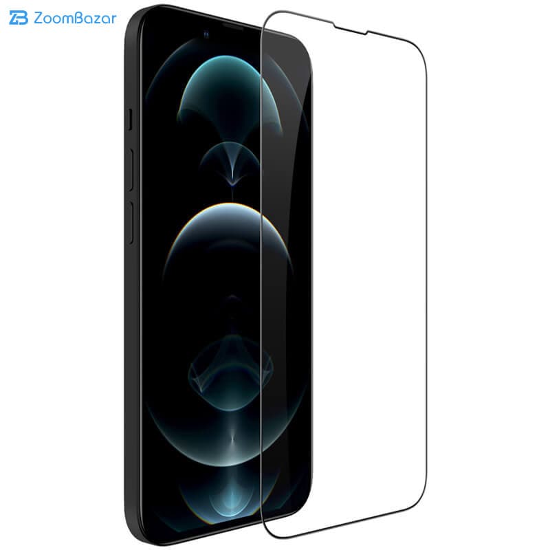 گلس بوف مدل 5D Buffer-G مناسب برای گوشی موبایل اپل Iphone 14 Plus — تصویر ۶