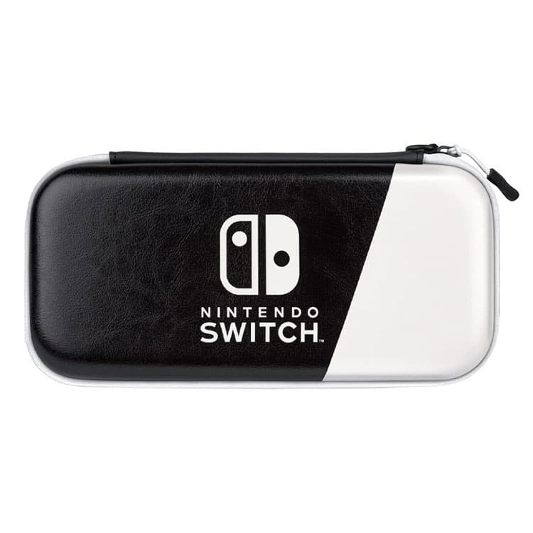 کیف PDP Slim Deluxe مخصوص Nintendo Switch – طرح Peach