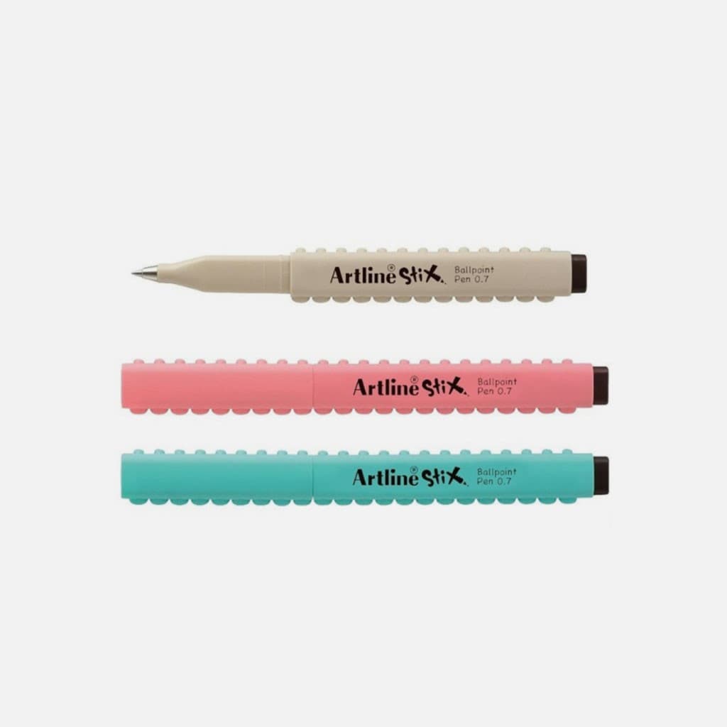 خودکار لگویی آرت لاین مدل stix — تصویر ۲