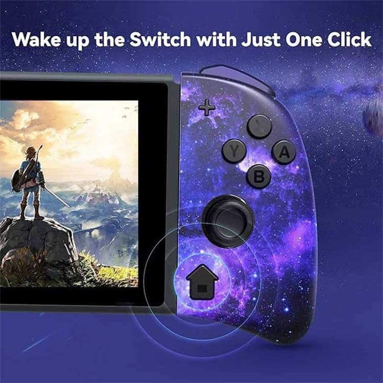 کنترلر Nexigo Joy-Pad مخصوص Nintendo Switch — تصویر ۵