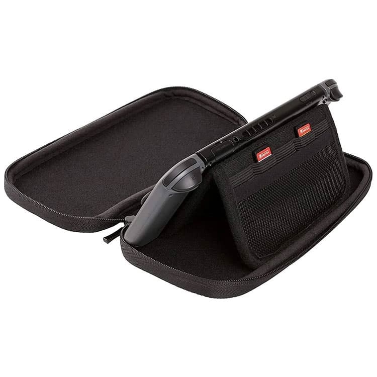کیف PowerA Stealth Case مخصوص Nintendo Switch – طرح Super Mario — تصویر ۴