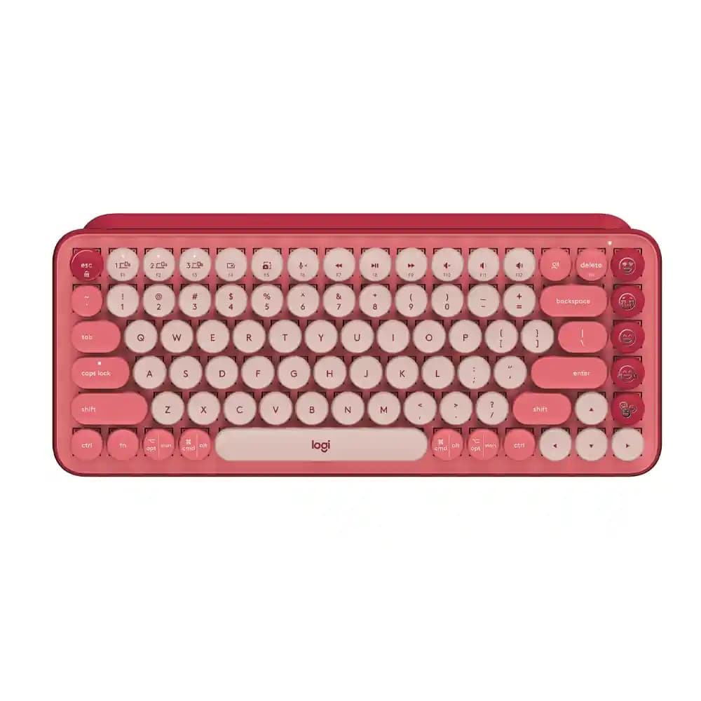 کیبورد لاجیتک مدل POP KEYS