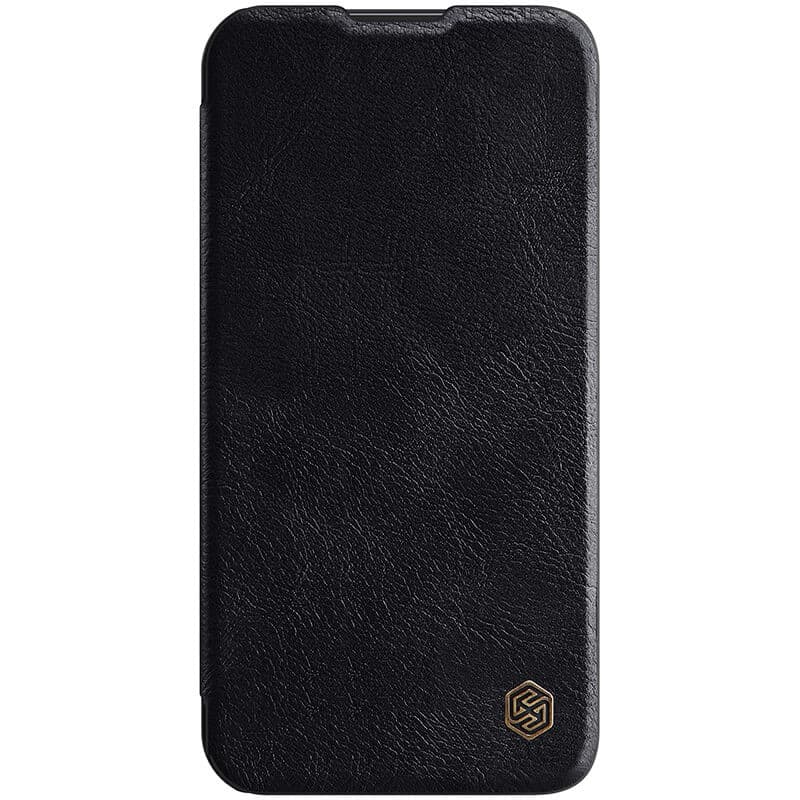 کیف کلاسوری نیلکین مدل QIN PRO مناسب برای گوشی موبایل اپل iphone 14 pro