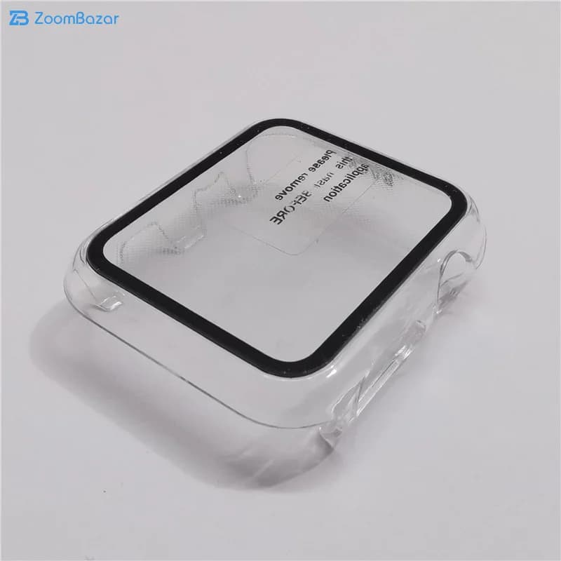 کاور بوف مدل cover-watch-44-G مناسب برای اپل واچ 44 میلی متری — تصویر ۱۲