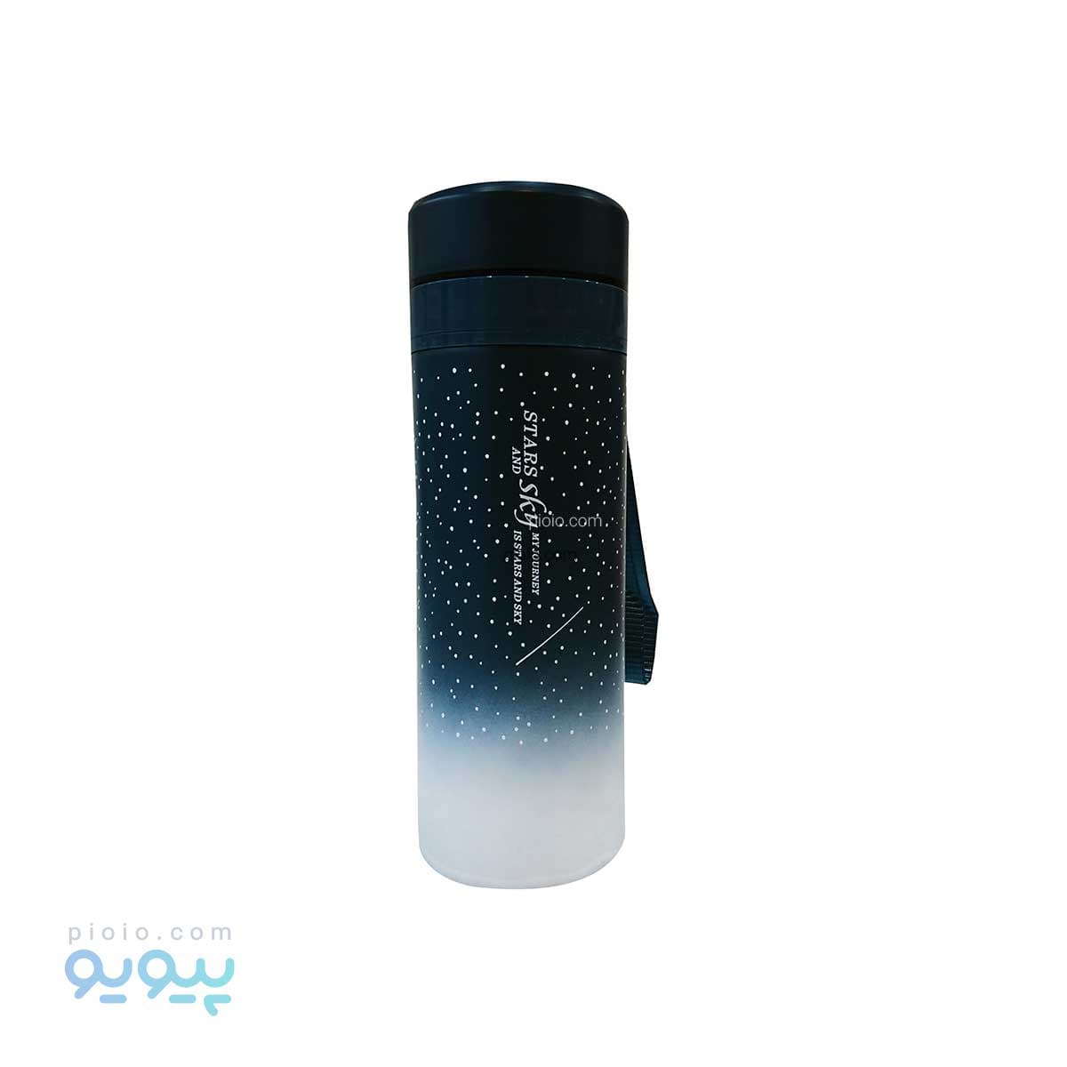 فلاسک درب دار STARS عمده و کارتنی — تصویر ۳