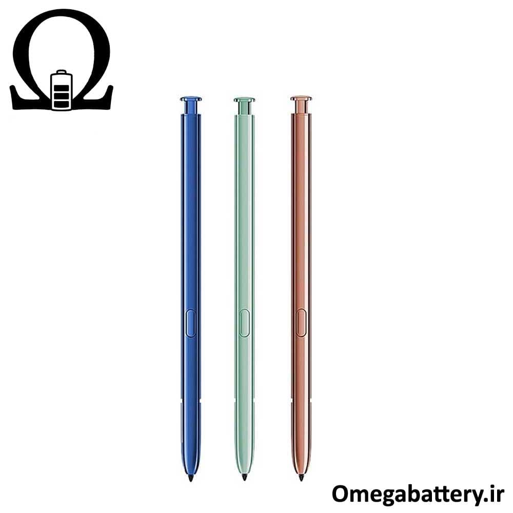 قلم لمسی Samsung Galaxy Note 20 N980