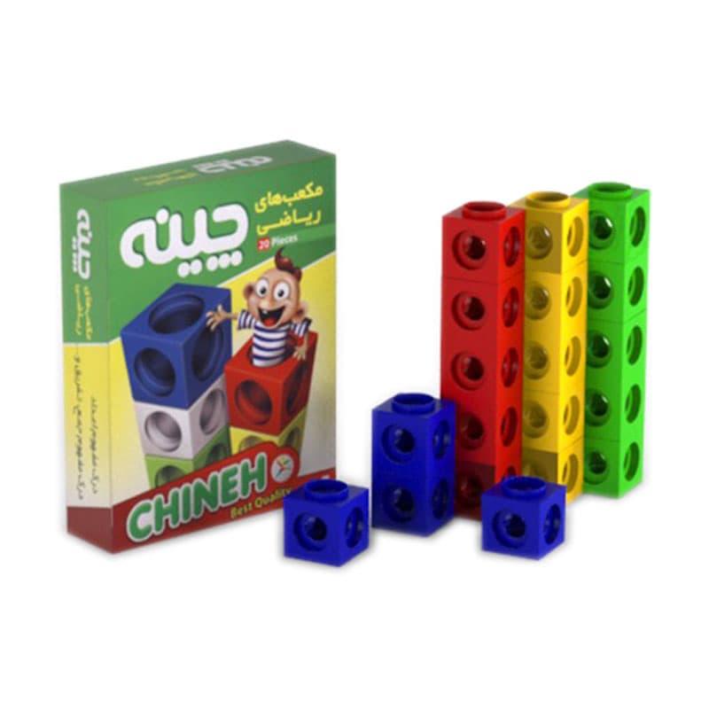 چینه 20 عددی