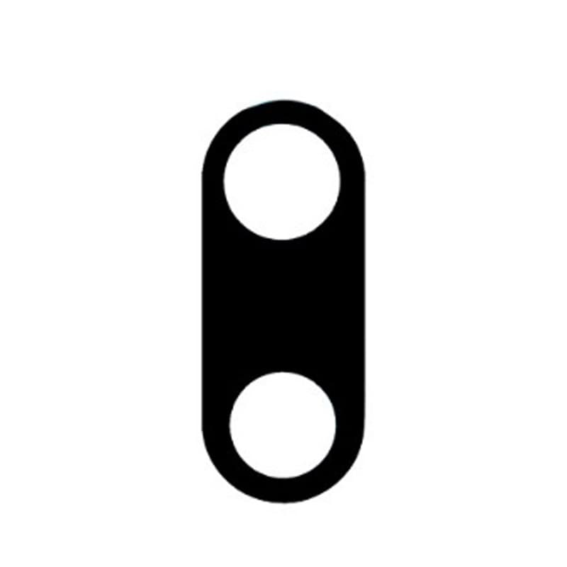 شیشه دوربین نوکیا Glass Camera Nokia C1 _ C1