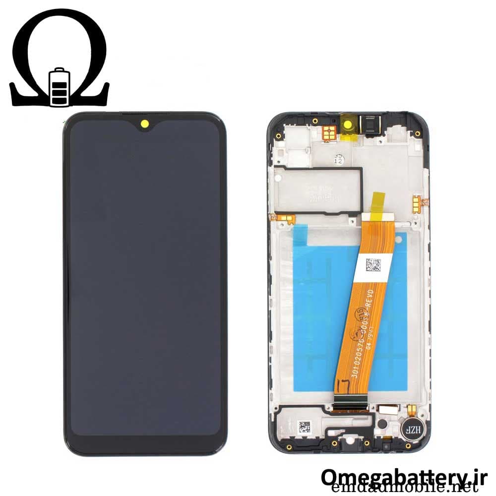 تاچ ال سی دی سامسونگ Samsung Galaxy A01 A015