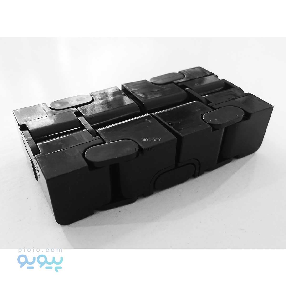 مکعب روبیک بی نهایت Infinity cube — تصویر ۲