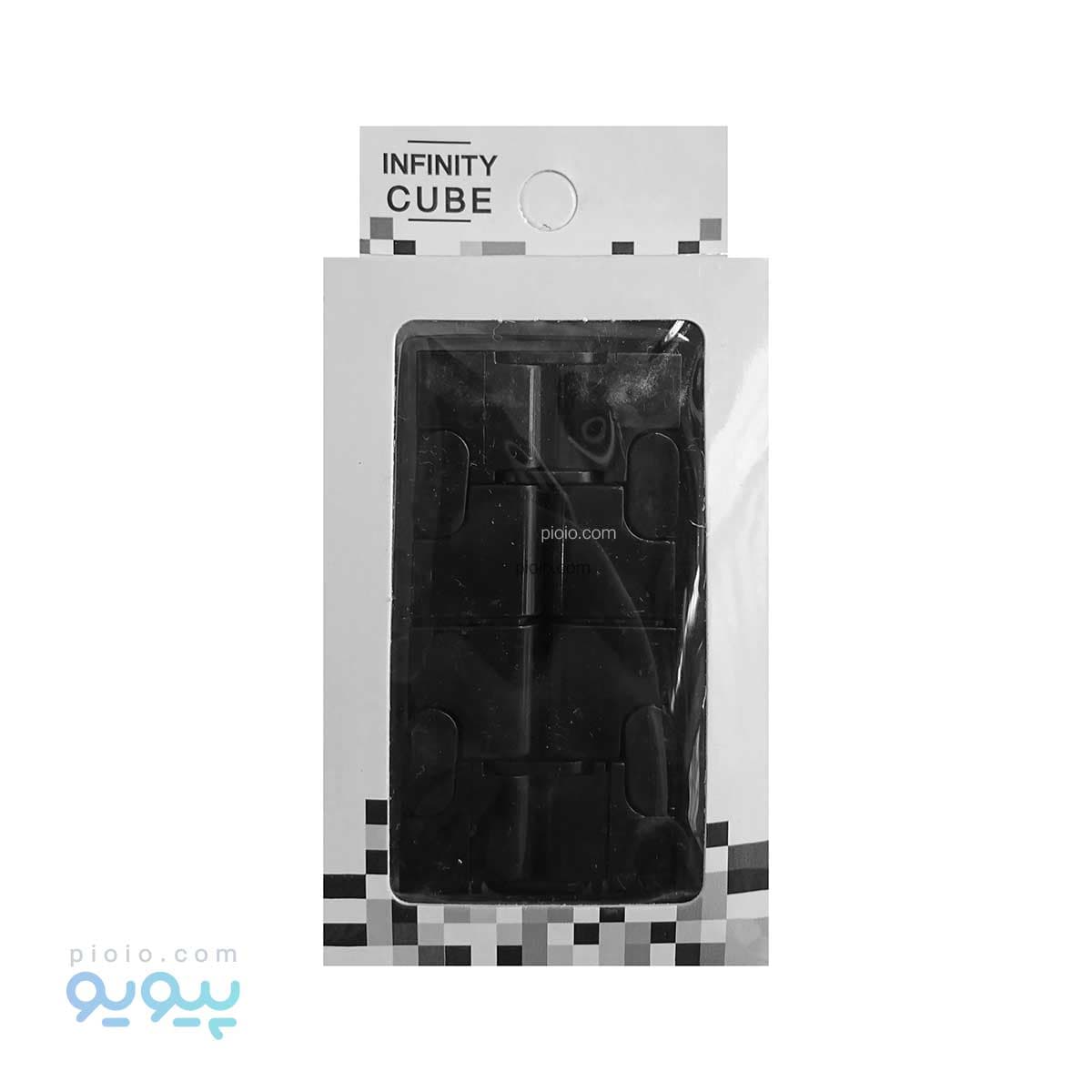 مکعب روبیک بی نهایت Infinity cube
