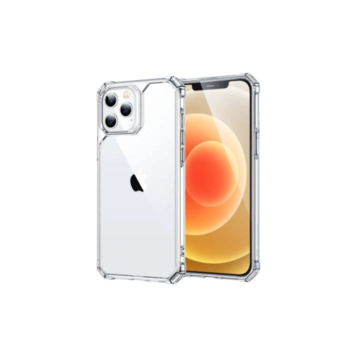 قاب گرین مدل Anti-shock case مناسب برای گوشی موبایل اپل iPhone 14 pro max