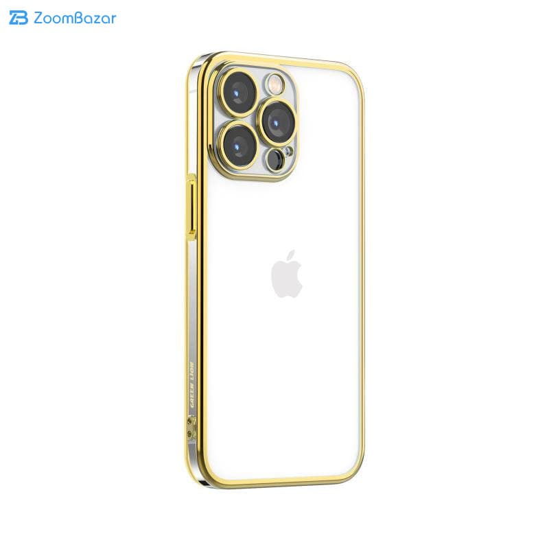 قاب گرین مدل Mars مناسب برای گوشی موبایل اپل Iphone 14 Pro — تصویر ۴