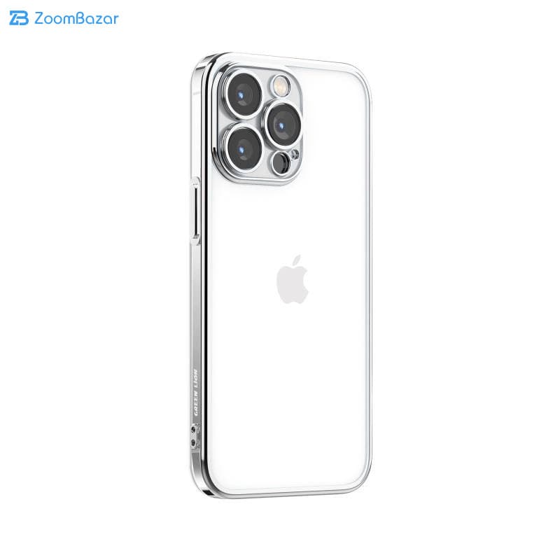 قاب گرین مدل Mars مناسب برای گوشی موبایل اپل Iphone 14 Pro — تصویر ۸