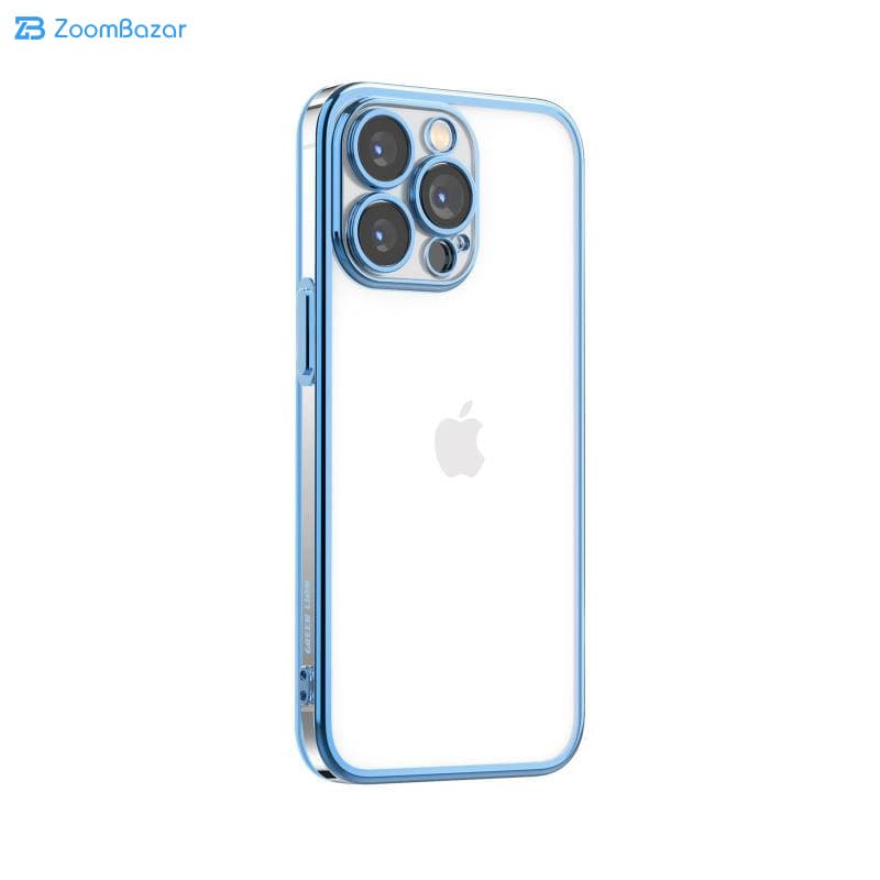 قاب گرین مدل Mars مناسب برای گوشی موبایل اپل Iphone 14 Pro — تصویر ۷