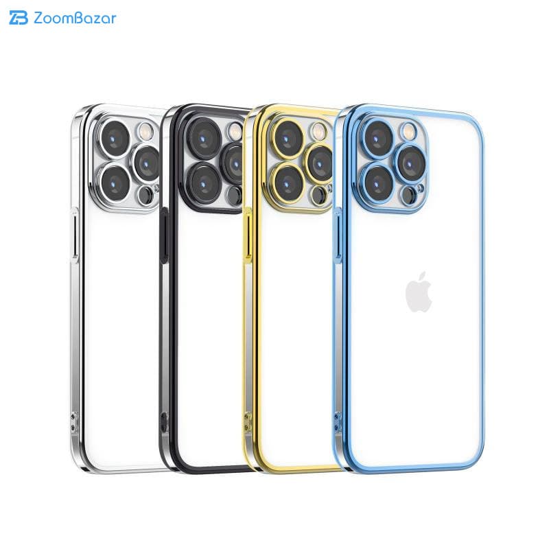 قاب گرین مدل Mars مناسب برای گوشی موبایل اپل Iphone 14 Pro — تصویر ۲