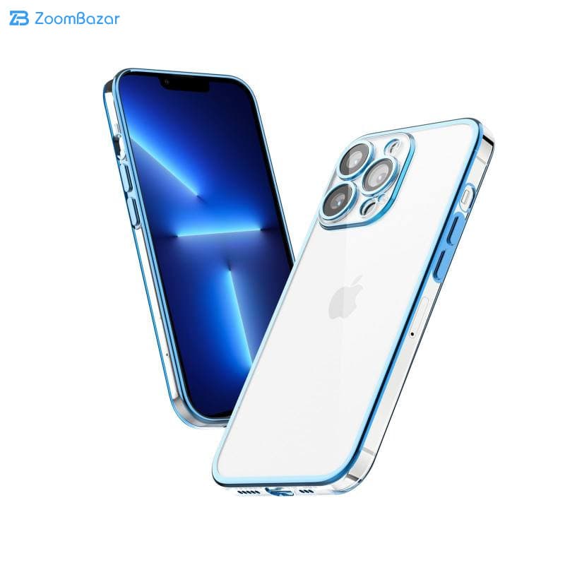 قاب گرین مدل Mars مناسب برای گوشی موبایل اپل Iphone 14 Pro — تصویر ۵
