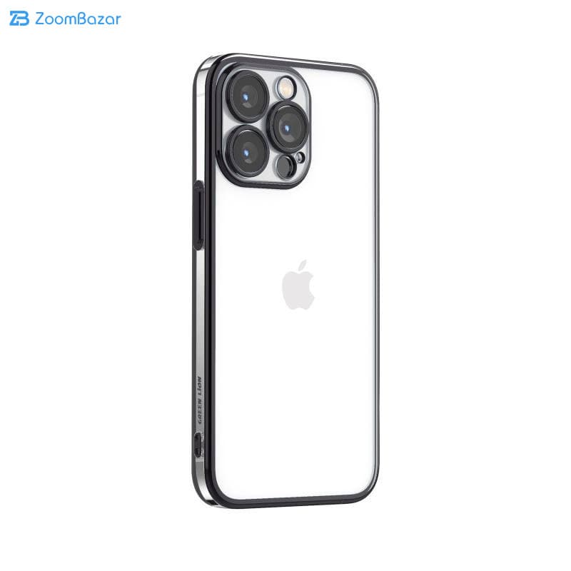 قاب گرین مدل Mars مناسب برای گوشی موبایل اپل Iphone 14 Pro — تصویر ۶