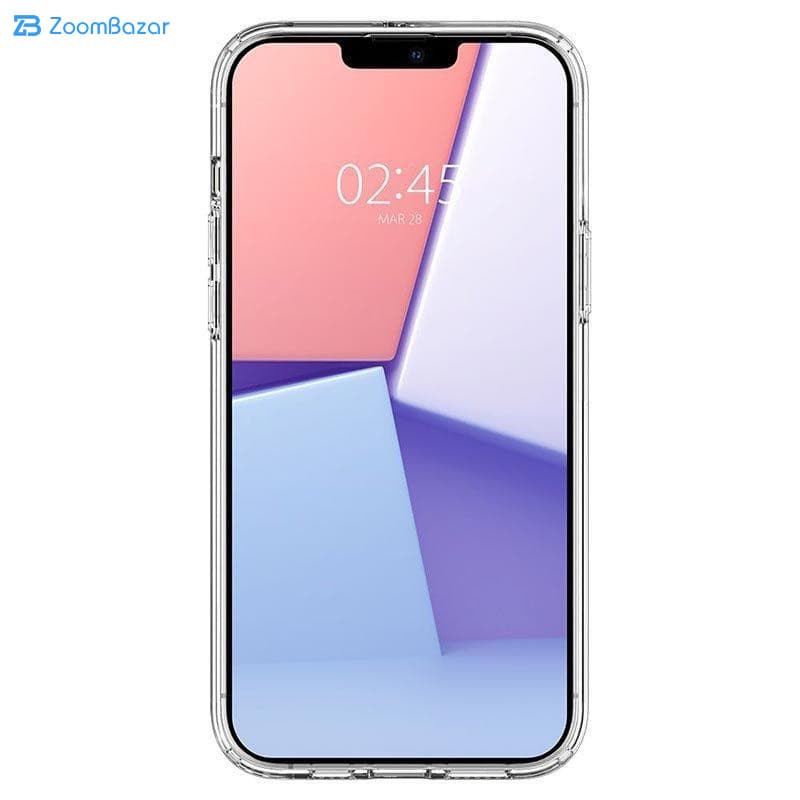 قاب گرین مدل Magsafe-Delgado مناسب برای گوشی موبایل اپل iPhone 14 Pro — تصویر ۷