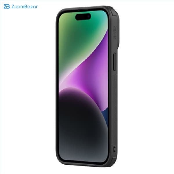 قاب نیلکین مدل Striker S Sport Case مناسب برای گوشی موبایل اپل iPhone 14 Pro — تصویر ۳