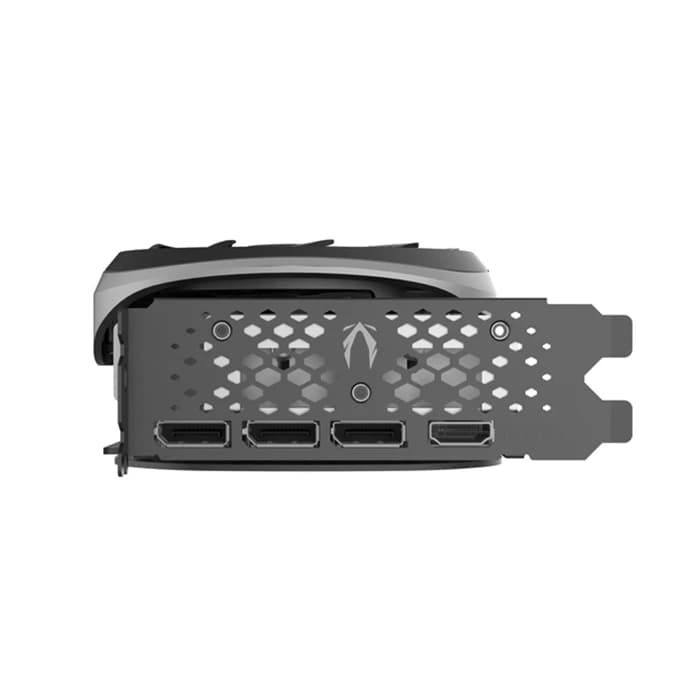 کارت گرافیک زوتاک GeForce RTX 4070 Trinity 12GB — تصویر ۶