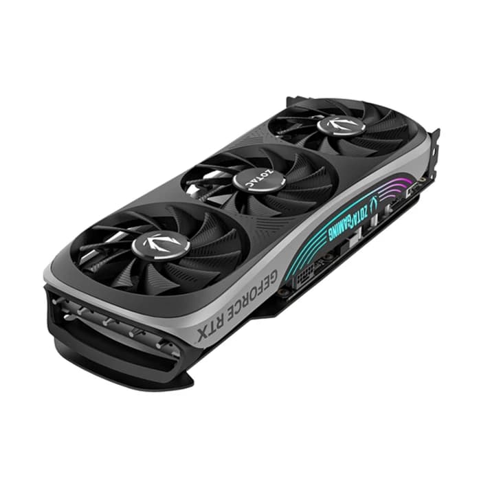 کارت گرافیک زوتاک GeForce RTX 4070 Trinity 12GB — تصویر ۴