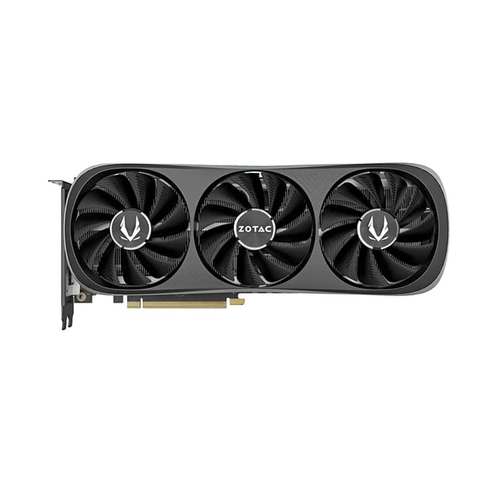 کارت گرافیک زوتاک GeForce RTX 4070 Trinity 12GB — تصویر ۲